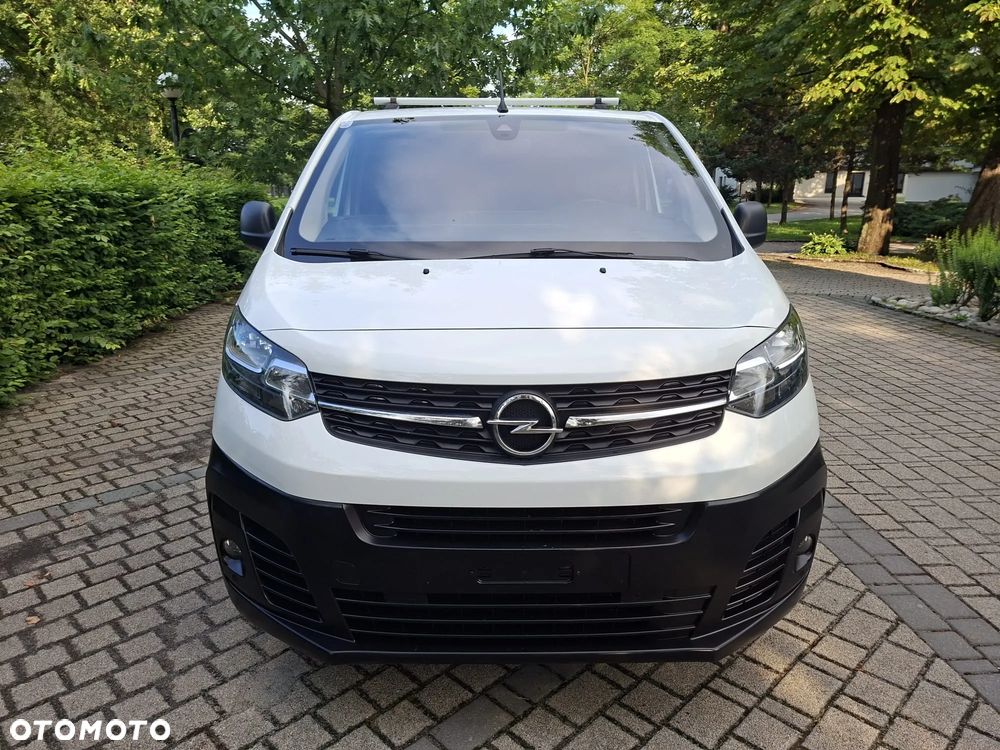 Opel Vivaro L3 - 2