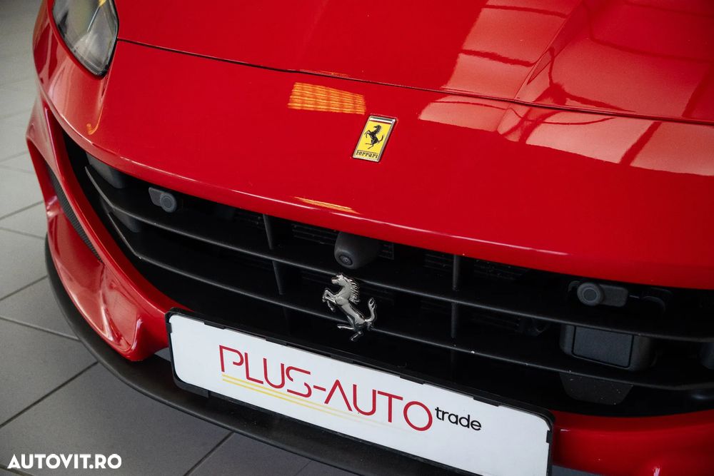 Ferrari Portofino - 5