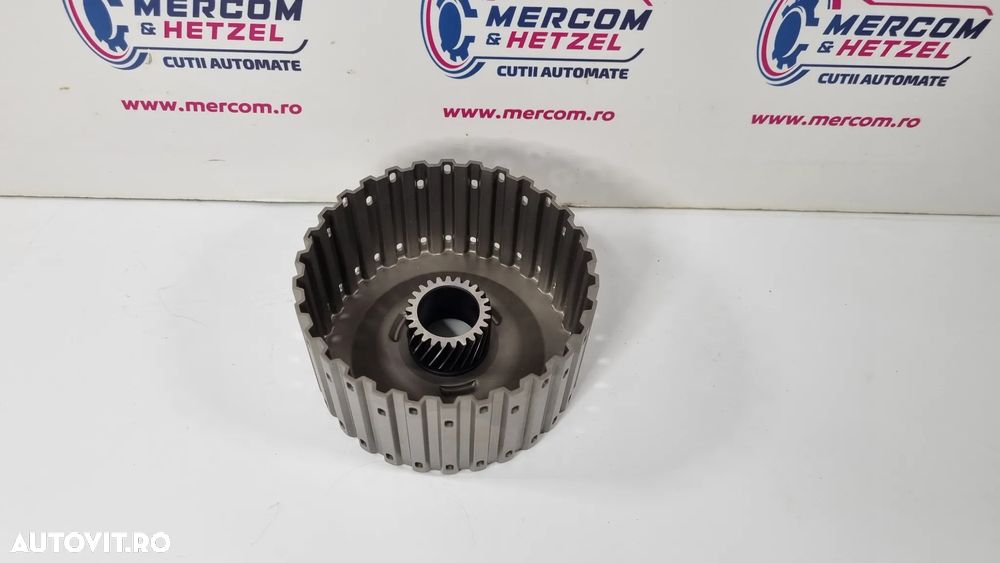 Cuplaj Reverse Sun 4579023001 / F4A51 F5A51 4 viteze / HYUNDAI SANTA FE / KIA SPORTAGE / SORENTO / 2.2 Diesel / 2000-2006 an - 2