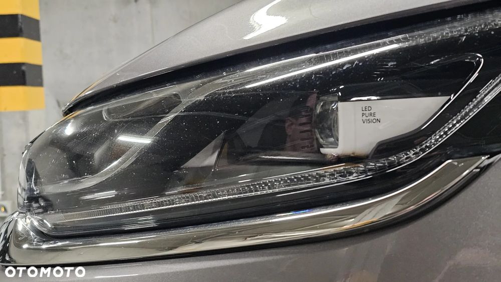 Renault Espace 1.6 dCi Energy Initiale Paris EDC 7os - 12