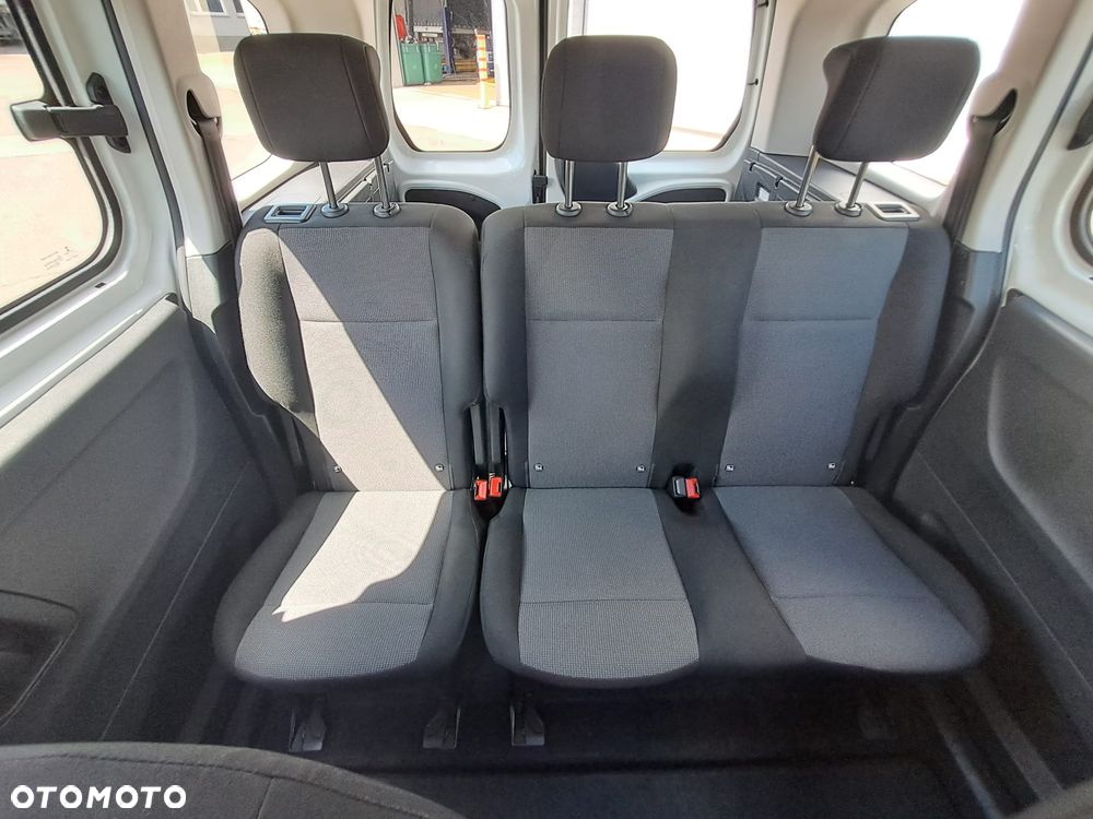 Toyota Proace City Verso 1.5 D-4D Business - 20