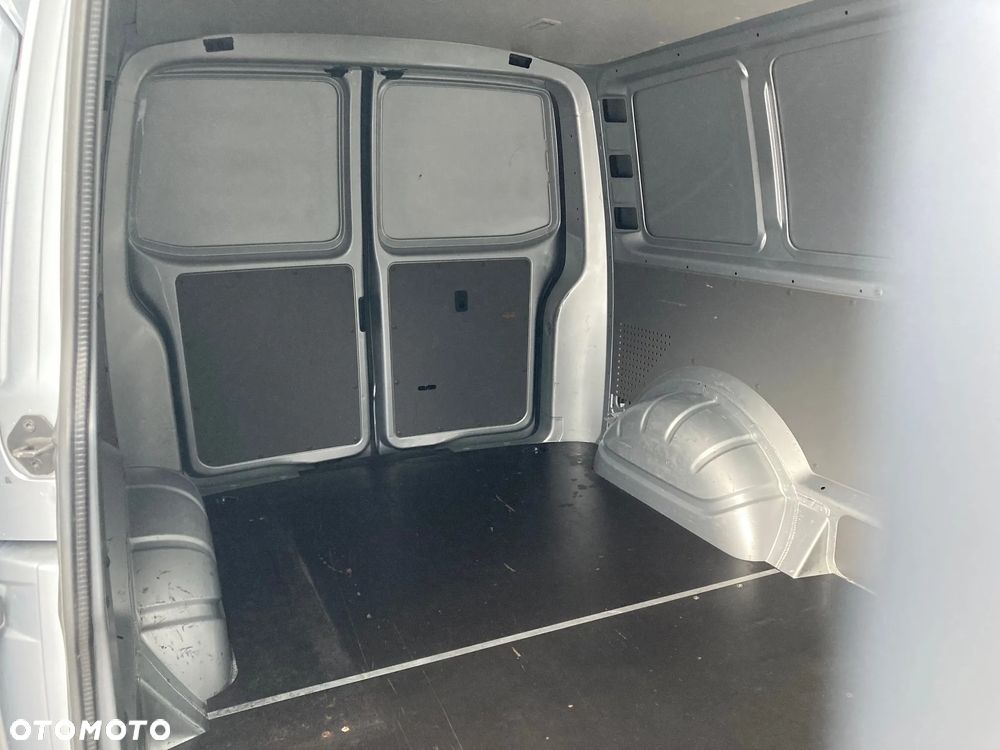 Volkswagen Transporter T6 L2H1 LONG 2.0 TDi 150 KM krajowy VAT 23% 59900 netto - 22