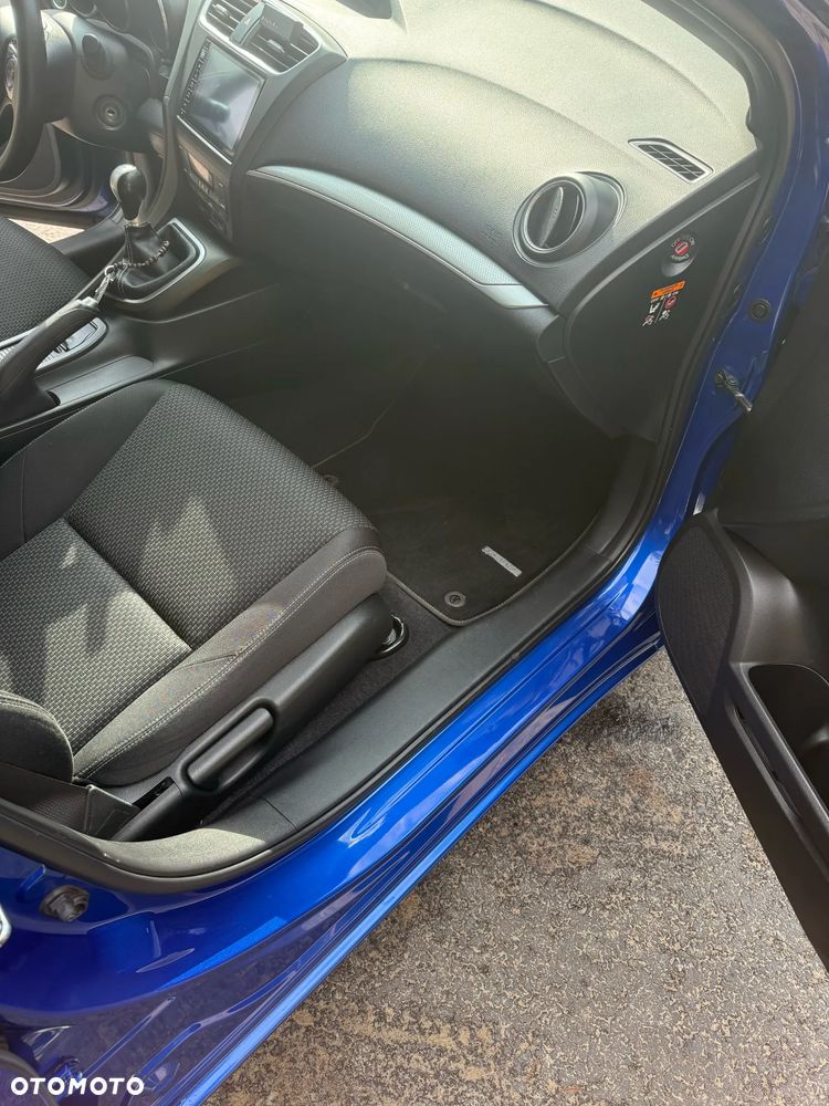 Honda Civic 1.8 Sport (ADAS / Connect+) - 17