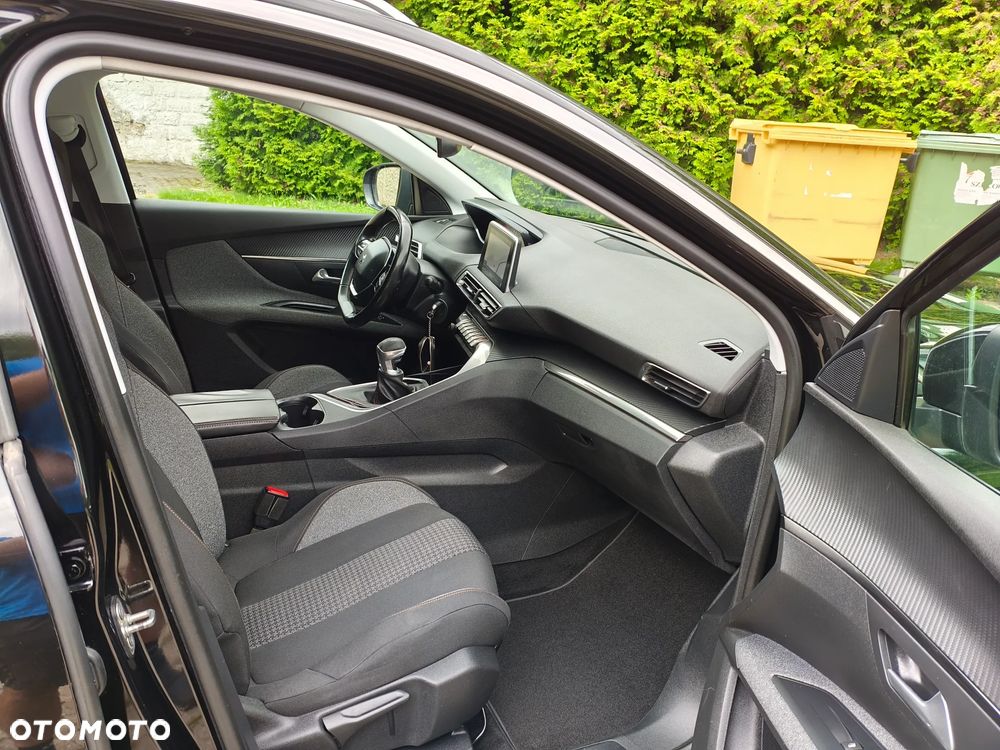 Peugeot 5008 BlueHDI 120 Stop & Start Business-Line - 9