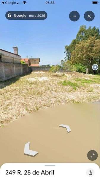 Vendo 2 lotes para construcao - Grande imagem: 4/5
