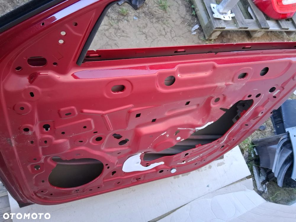 drzwi prawe przednie OPEL ASTRA VI L - 5