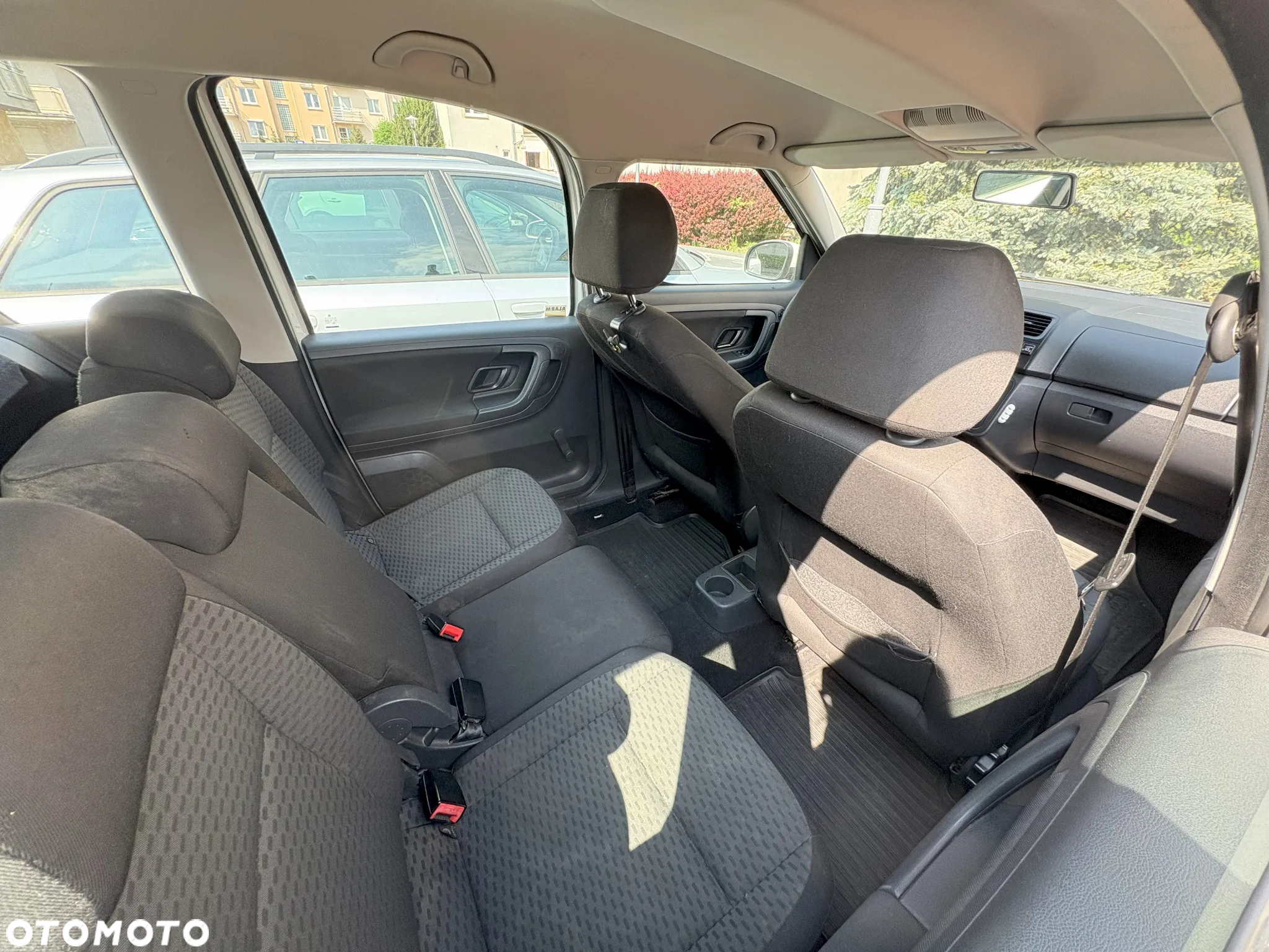 Skoda Roomster 1.4 16V - 6