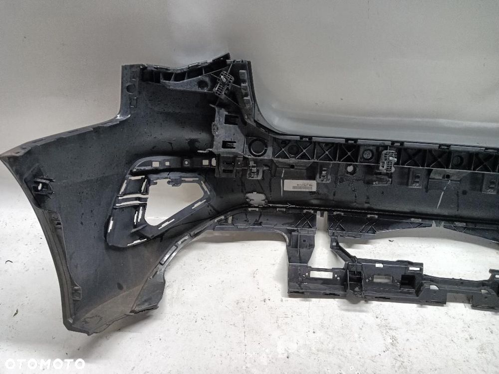 ZDERZAK TYŁ AUDI A3 8Y4807511 - 6