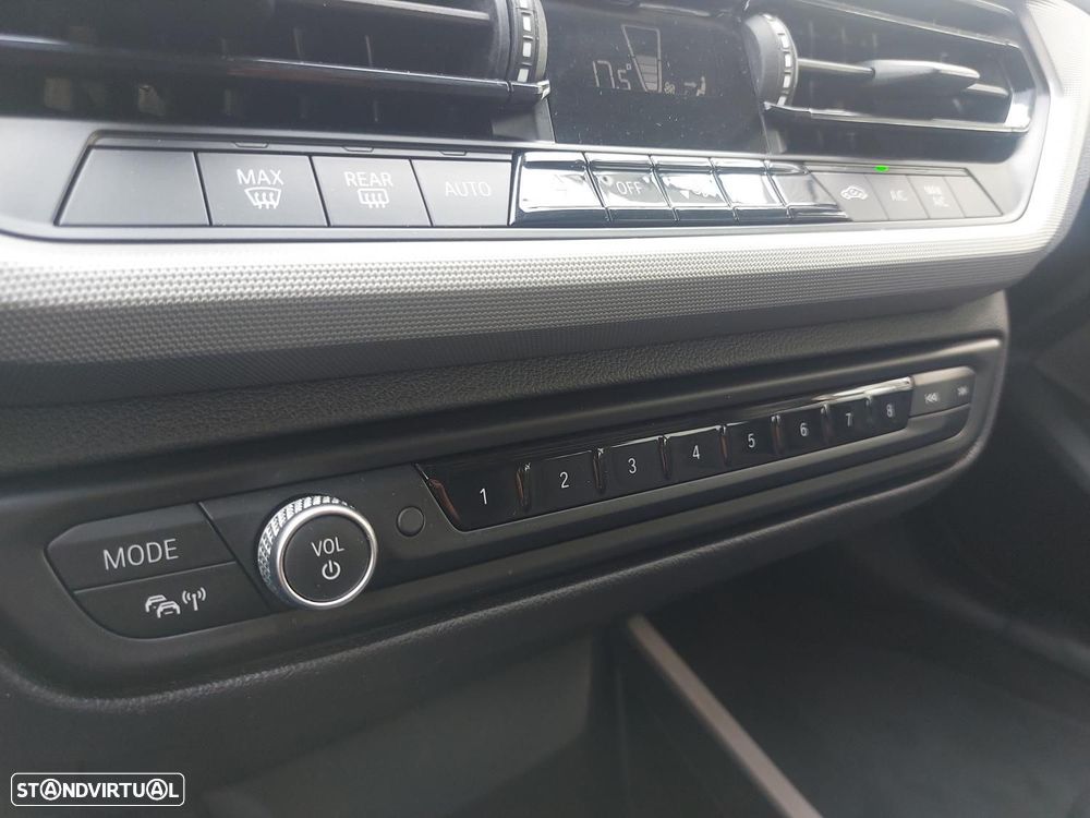 BMW 116 d Corporate Edition Auto - 38