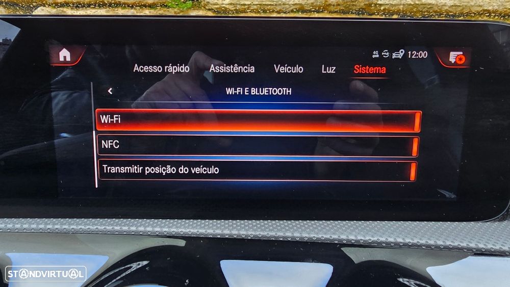 Mercedes-Benz CLA 250 - 38