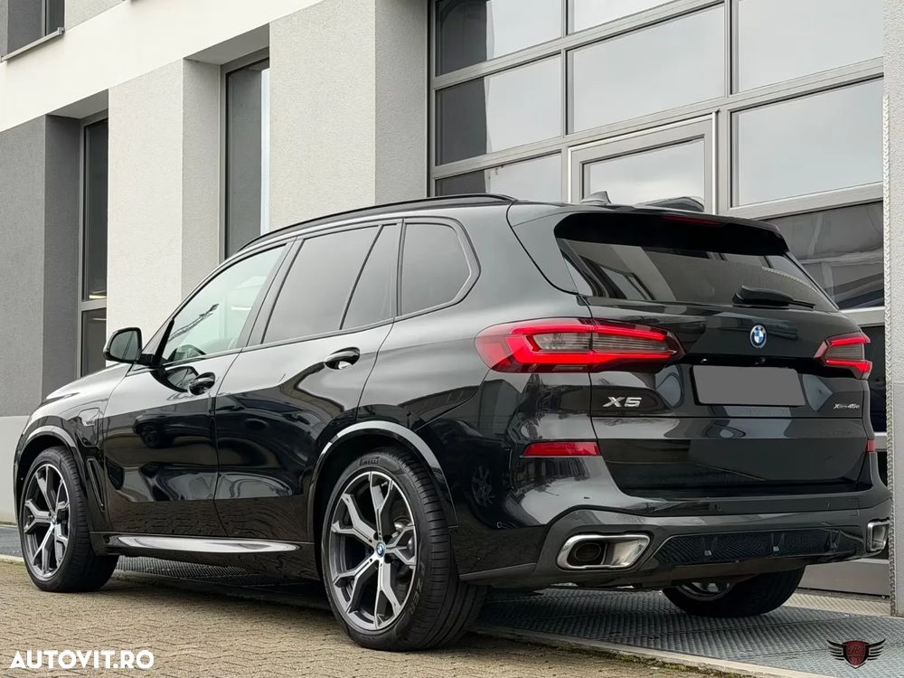BMW X5 xDrive45e - 3