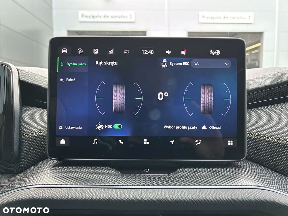 Skoda Kodiaq 2.0 TDI 4x4 Selection DSG - 41