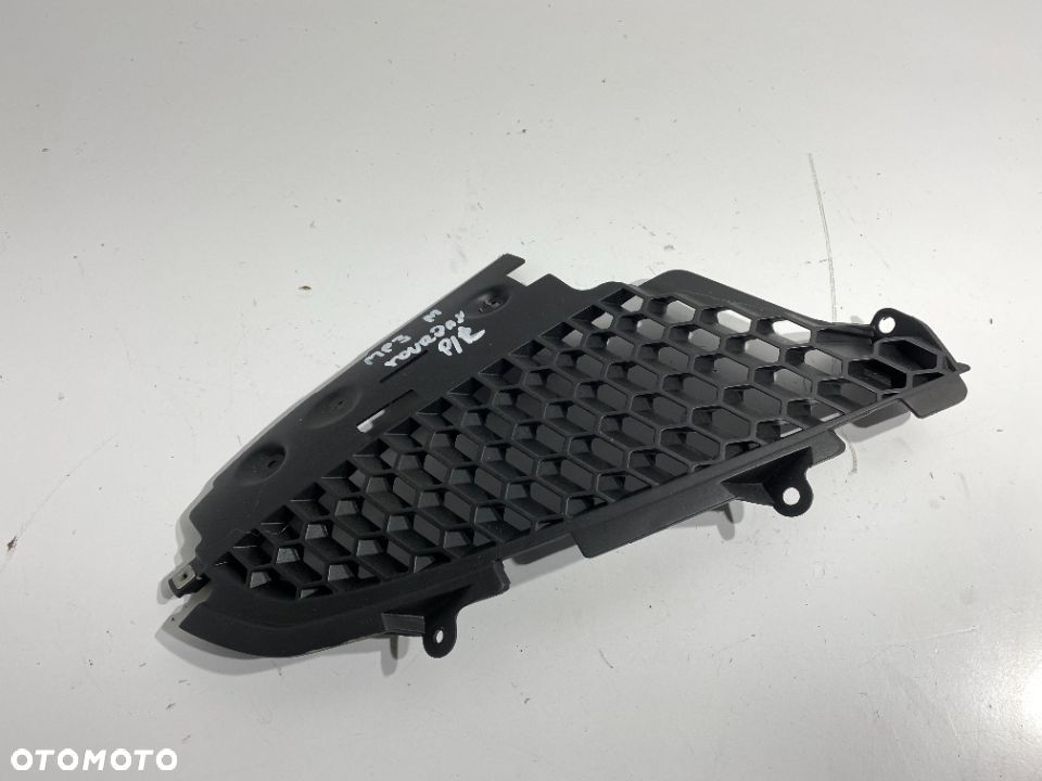 Gril kratka lewa  Piaggio MP3 Yourban 125/300 - 2