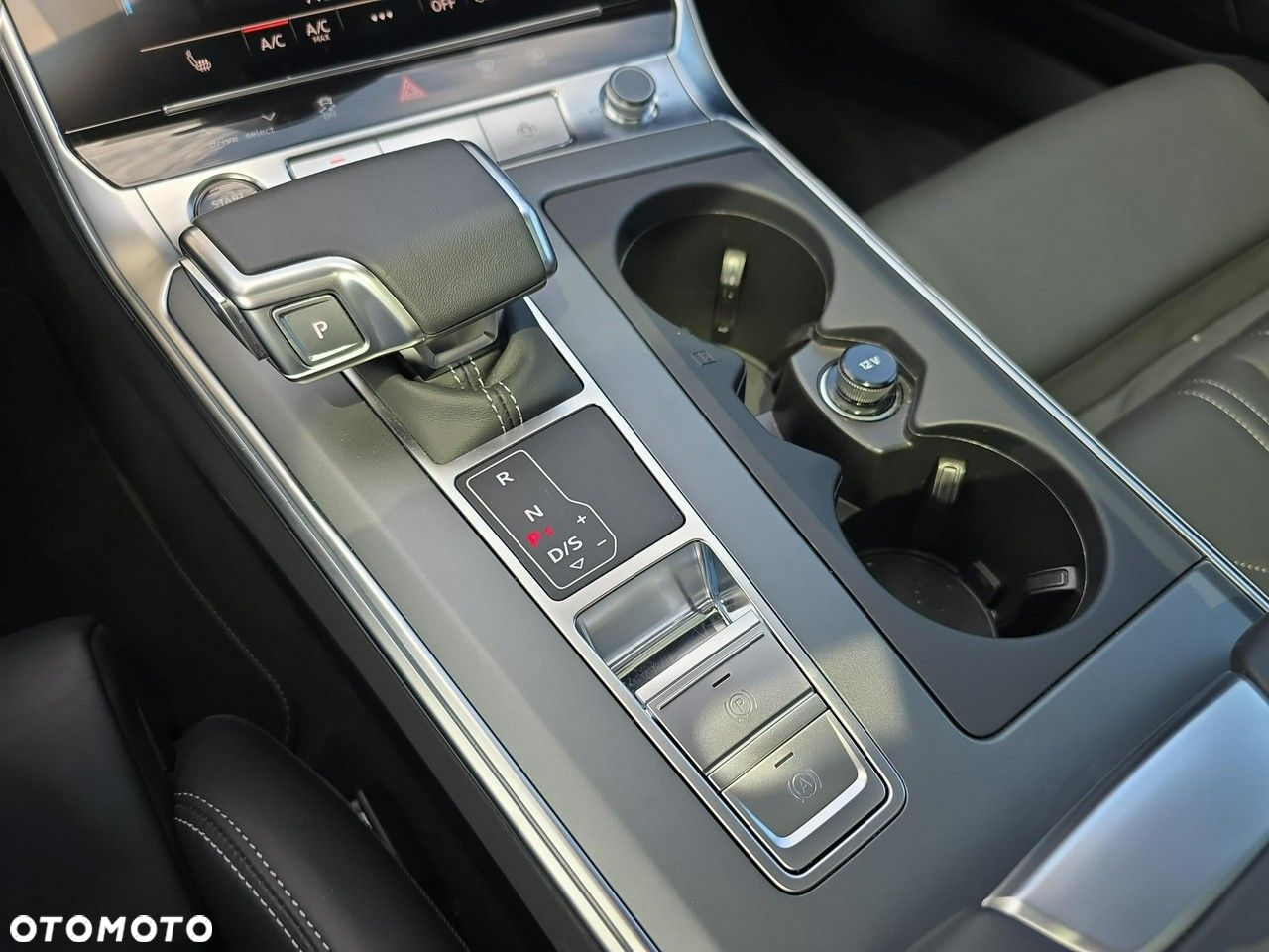 Audi A7 Sportback 50 TDI quattro tiptronic - 14