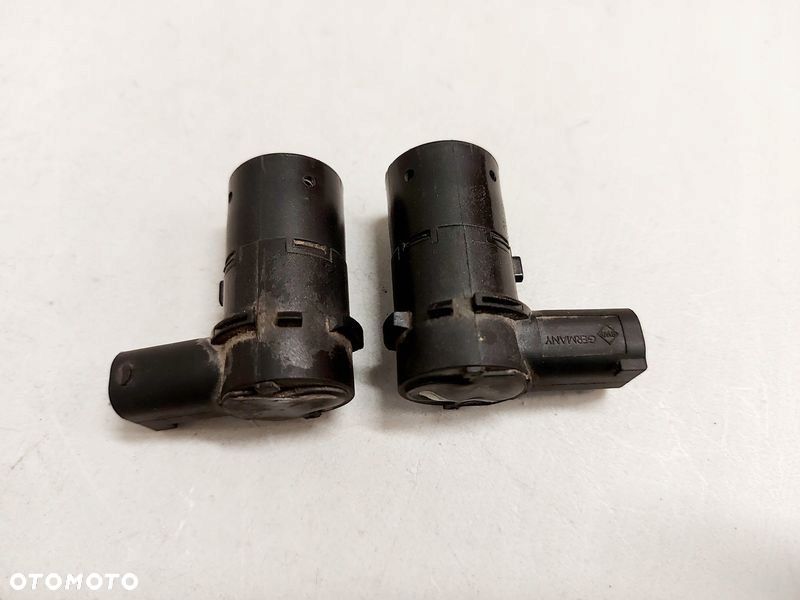 RENAULT MEGANE LAGUNA 2 II CZUJNIK PARKOWANIA PDC - 3