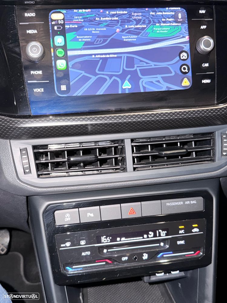 VW T-Cross 1.0 TSI Life - 7