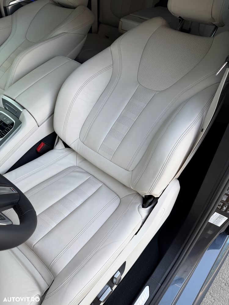 BMW X6 - 12