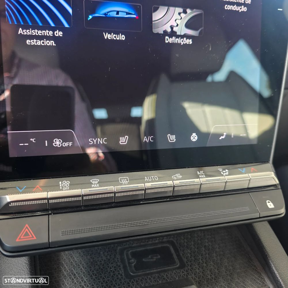 Renault Mégane E-Tech EV60 220hp optimum charge Techno - 32