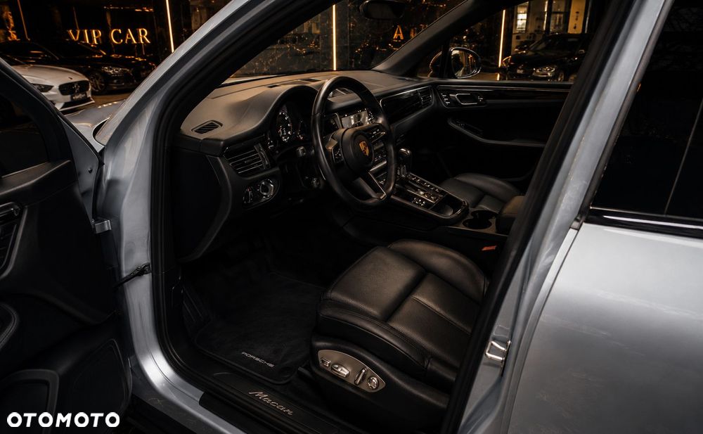 Porsche Macan PDK - 14