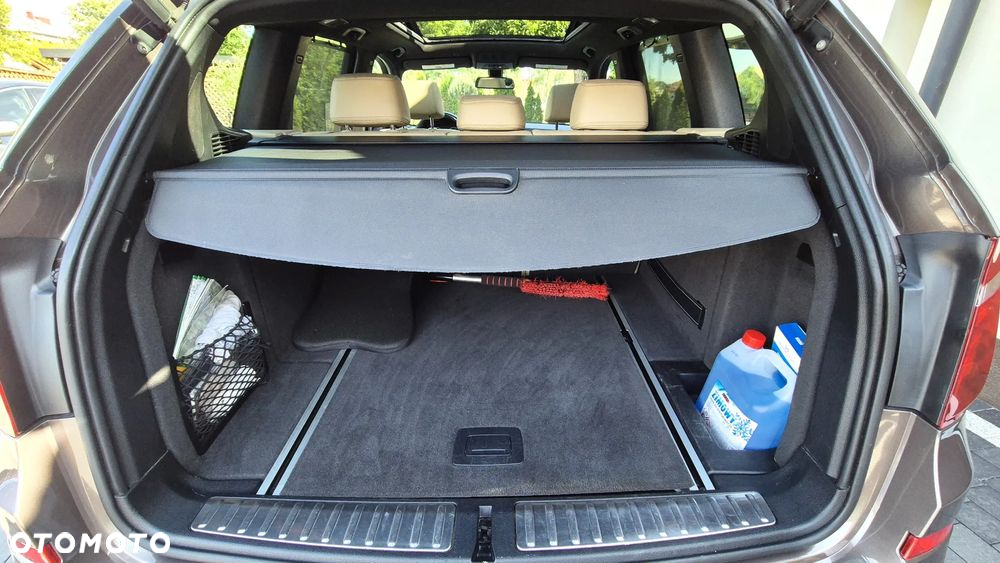 BMW X3 28i xDrive - 24
