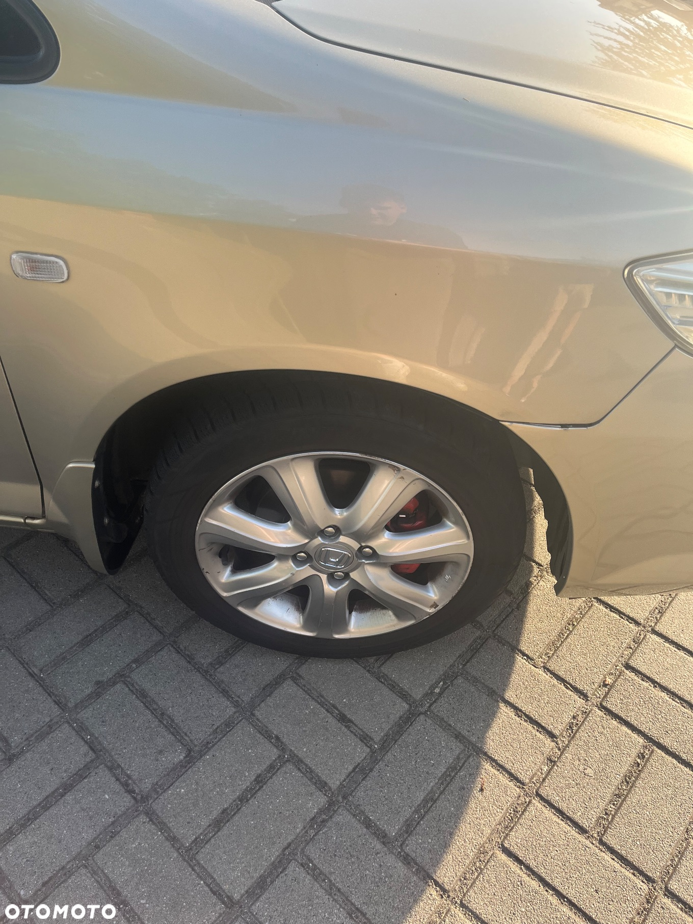 Honda City 1.4 Comfort - 11