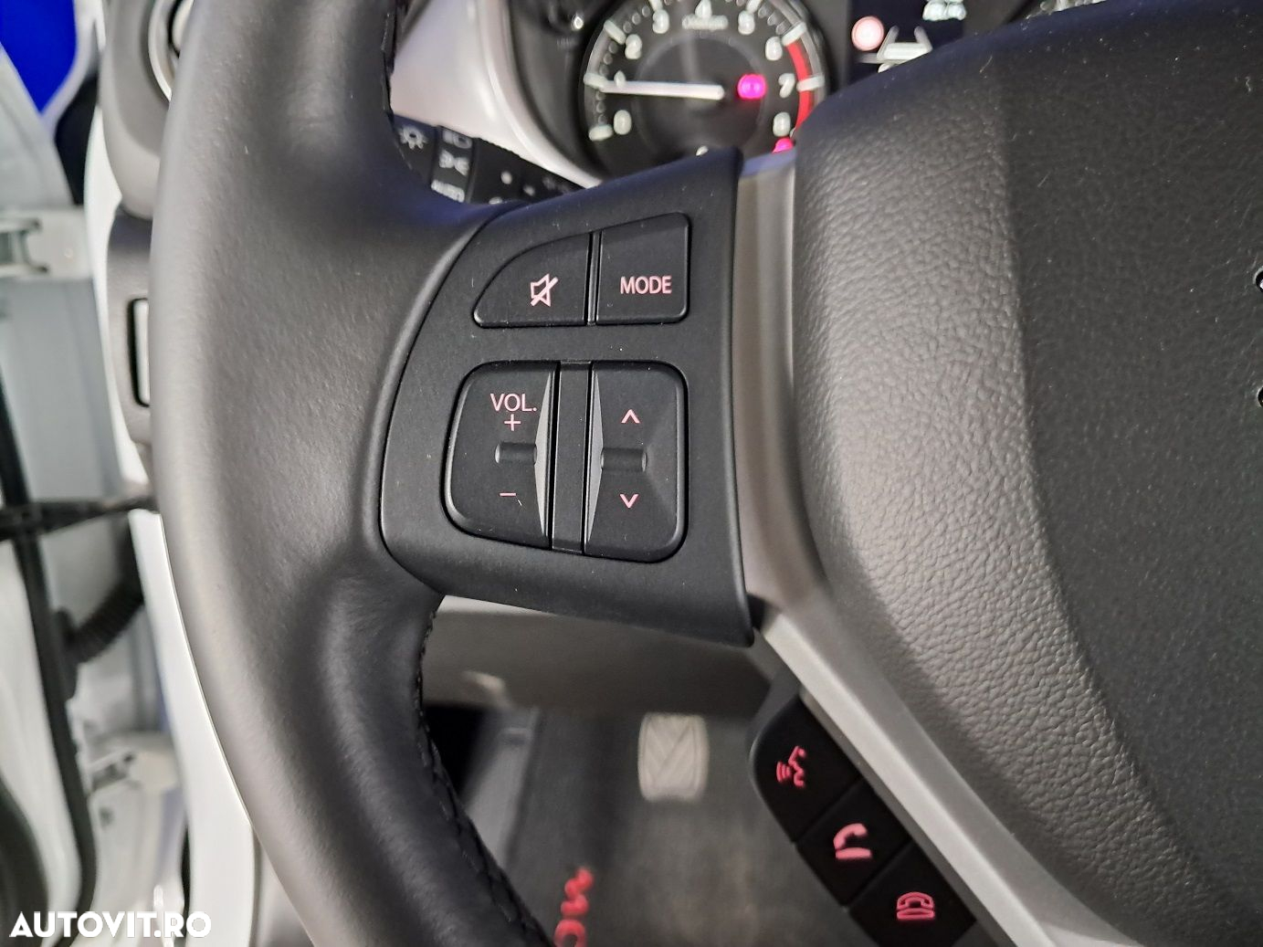 Suzuki Vitara - 12