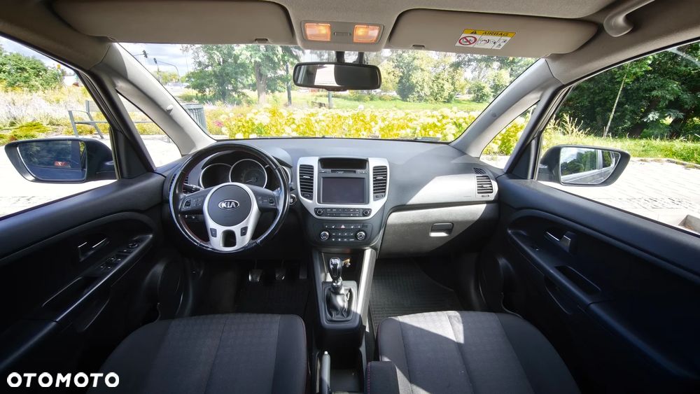 Kia Venga 1.6 XL - 9