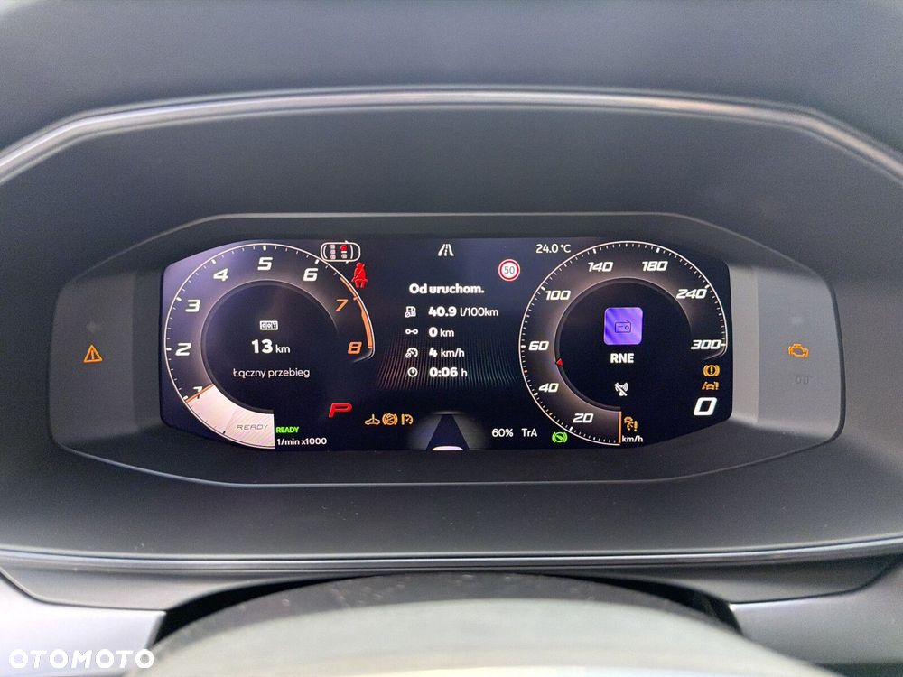 Cupra Formentor - 15