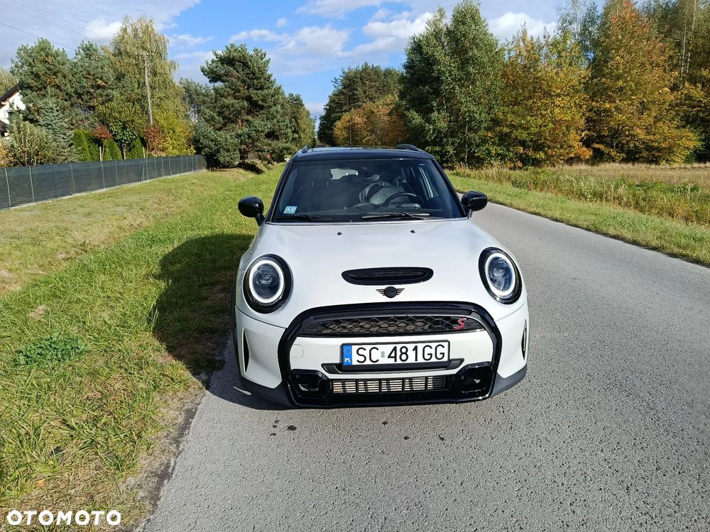 MINI Cooper S - 8