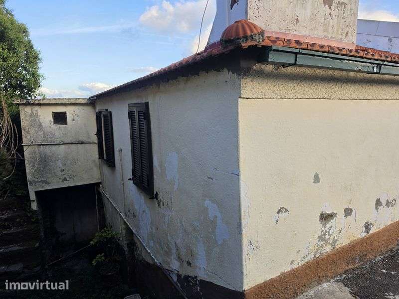 Casa para restauro no douro - Grande imagem: 4/5