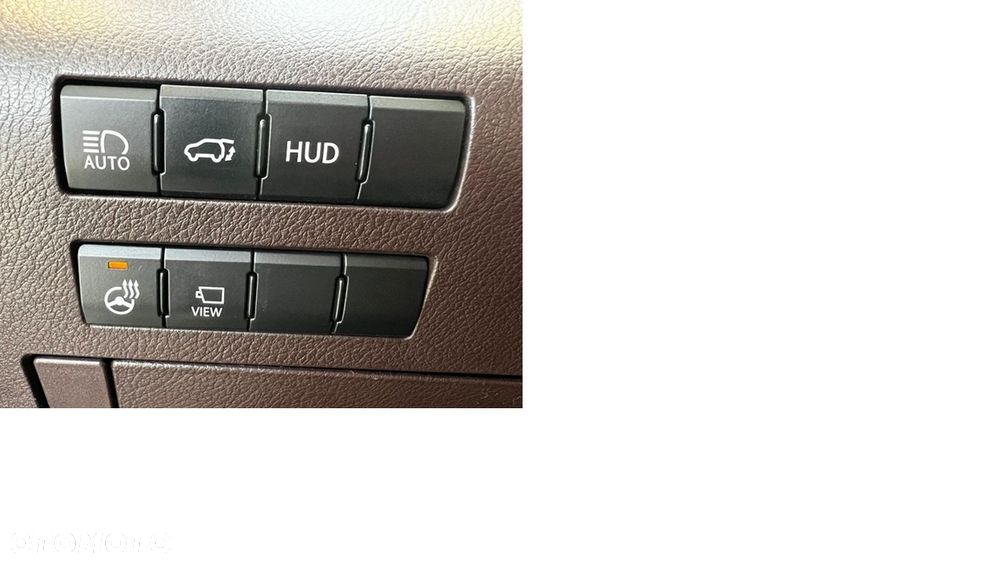 Lexus RX 450h (hybrid) Luxury Line - 22