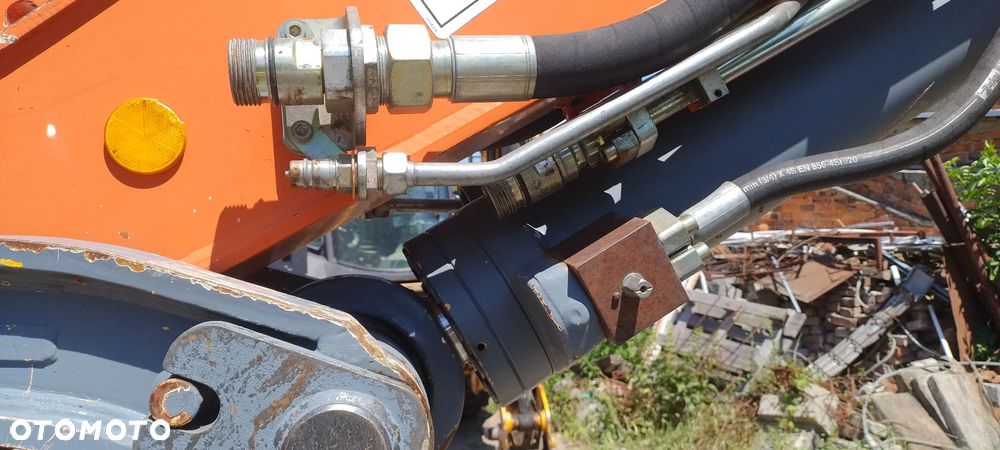 Terex TW180 SR - 8