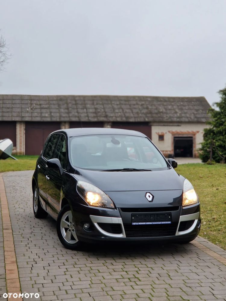Renault Scenic TCe 130 Bose Edition - 5