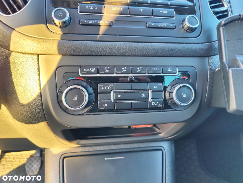 Volkswagen Golf Plus 1.6 TDI DPF Team - 23