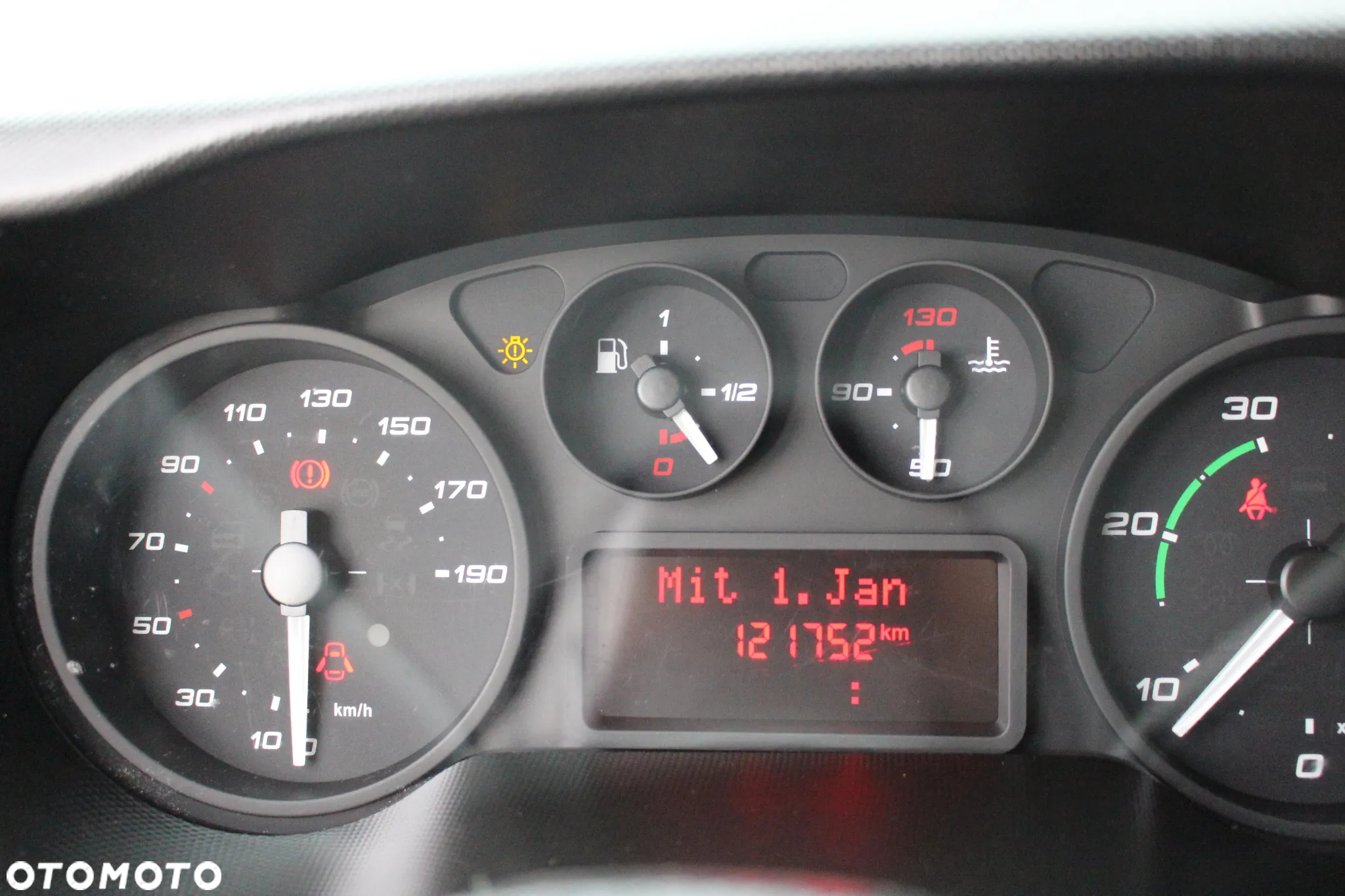 Iveco daily - 18