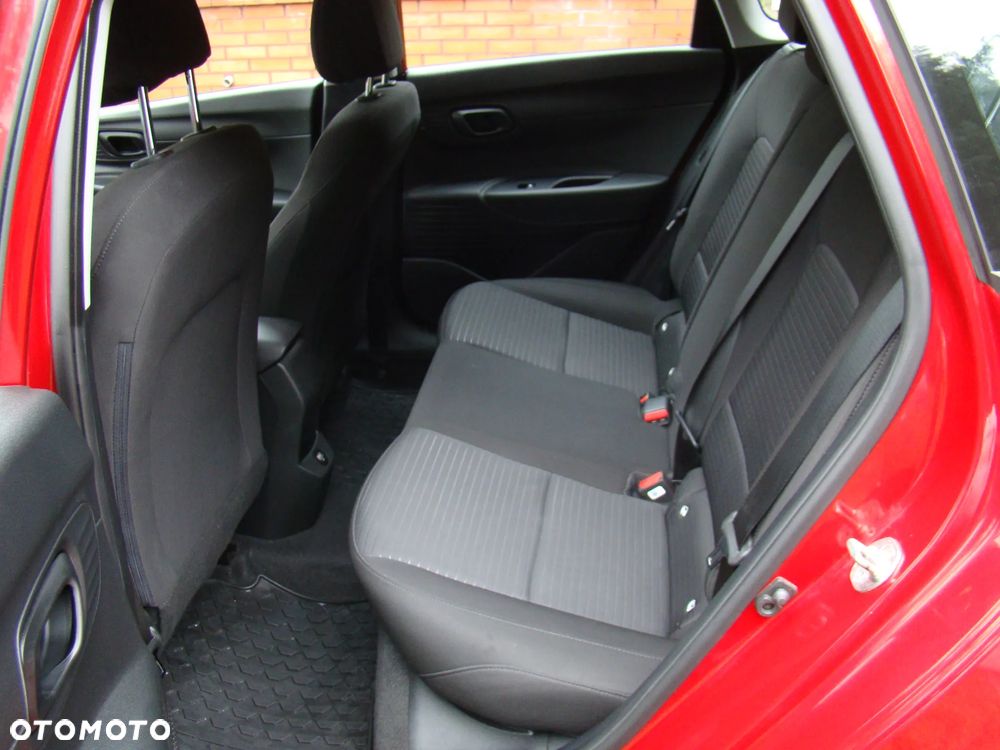 Hyundai i20 1.0 T-GDI Comfort - 10