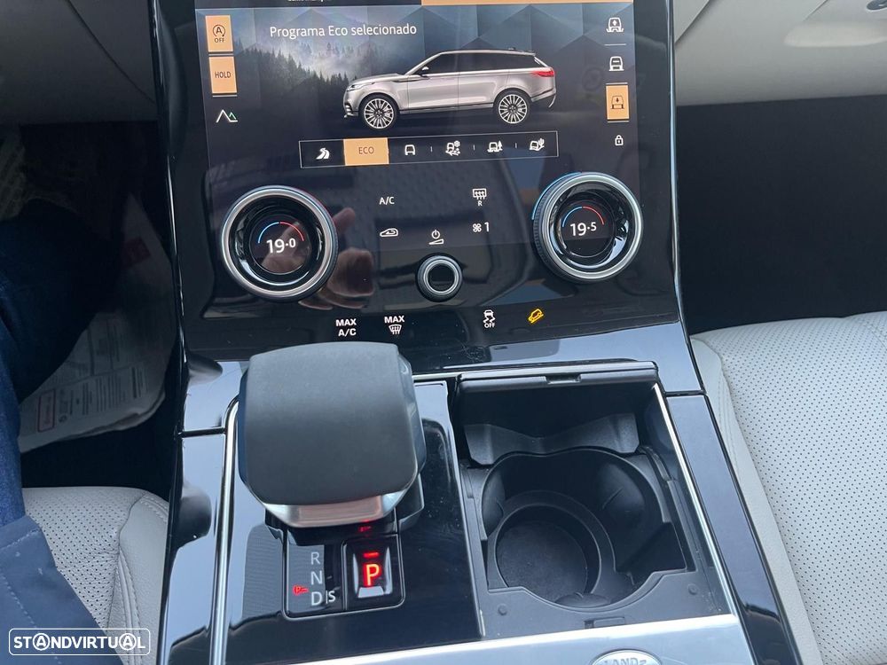 Land Rover Range Rover Velar 3.0 D300 AWD - 23