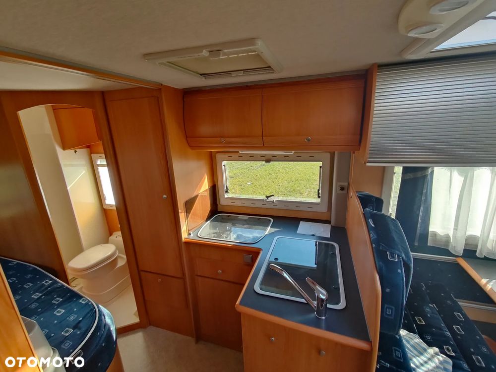 PILOTE Pilote Galaxy 50 - 11