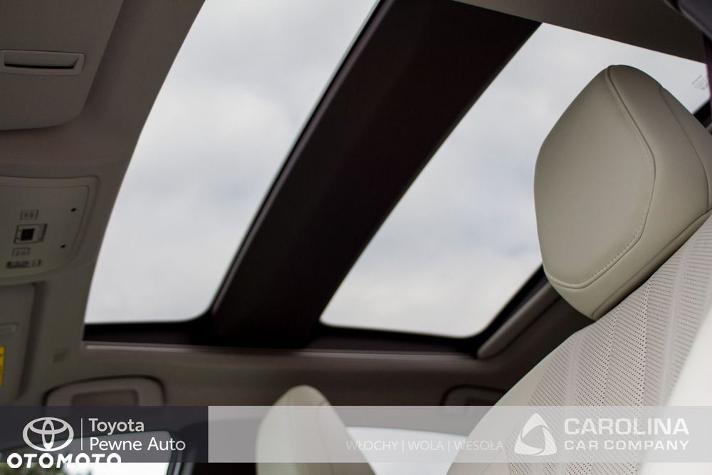 Toyota Mirai Executive - 15