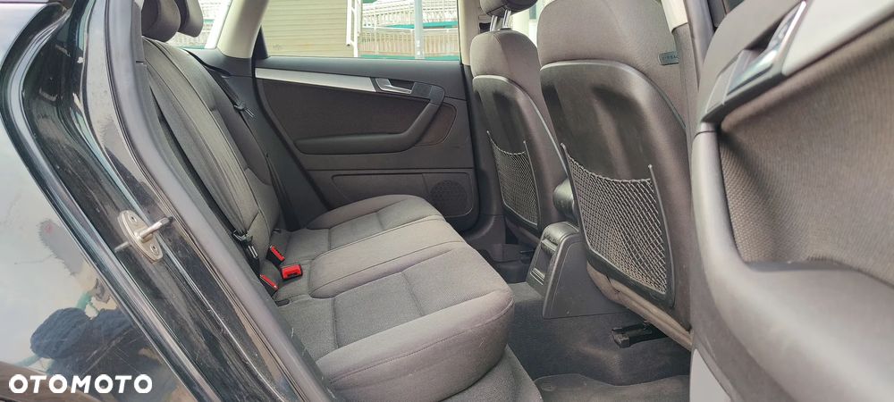 Audi A3 Sportback 2.0 TDI Ambiente S tronic - 36