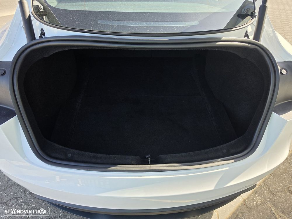 Tesla Model 3 Standard Range Plus RWD - 43
