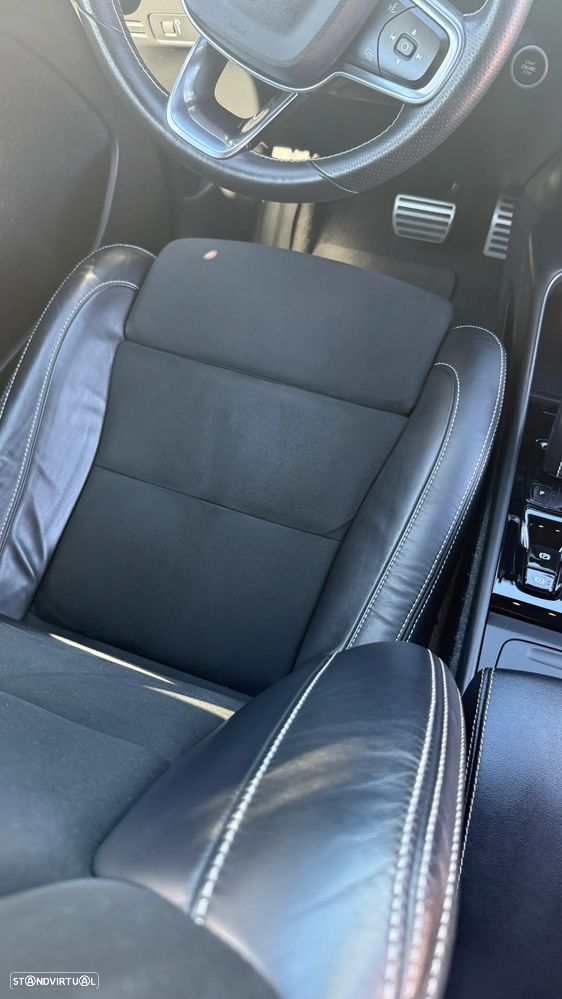 Volvo XC 40 1.5 T3 R-Design Geartronic - 20