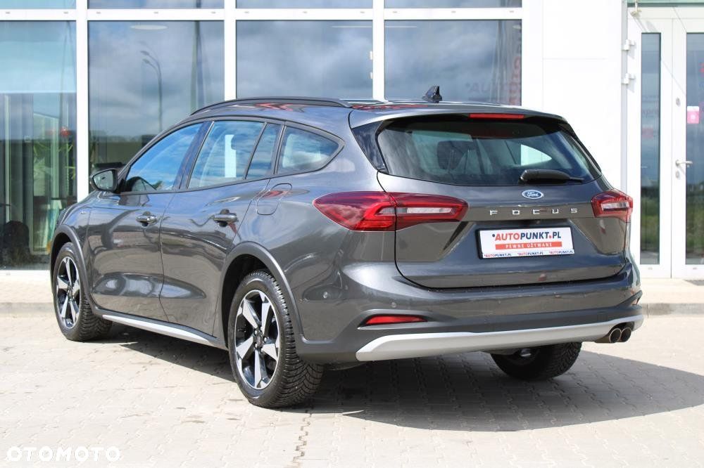 Ford Focus - 3