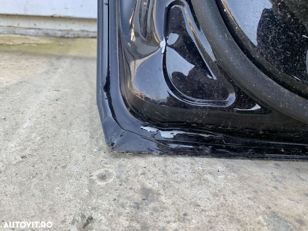 Usa dreapta fata, Skoda Octavia 4, 2020, 2021, 2022, 2023, 2024. - 12