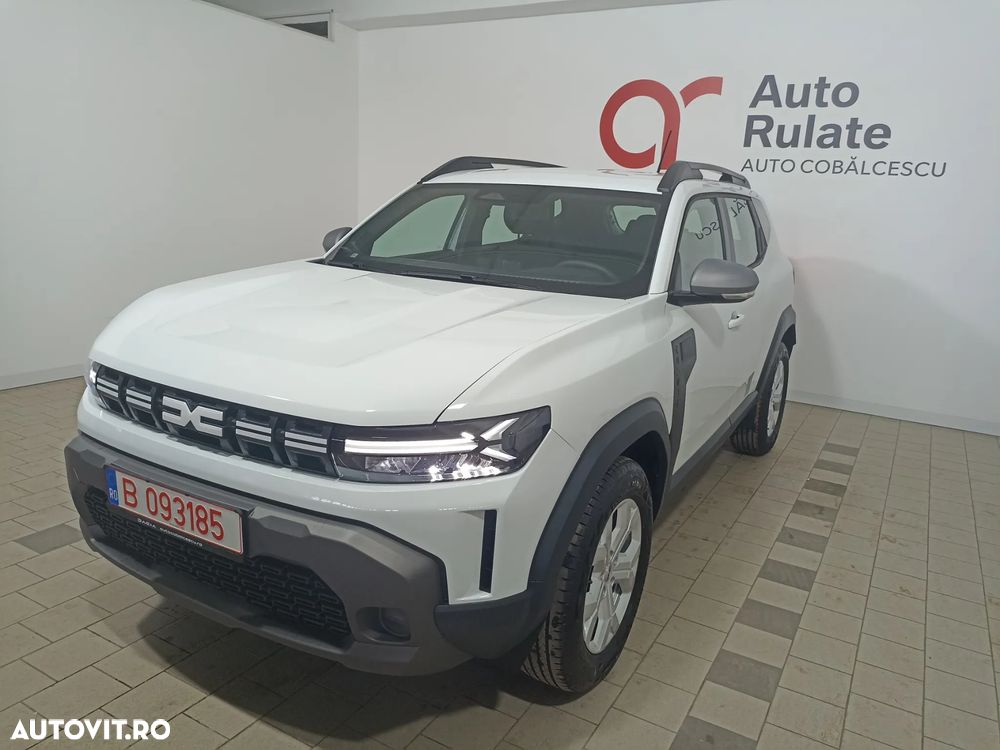 Dacia Duster MHEV 140 Expression - 1