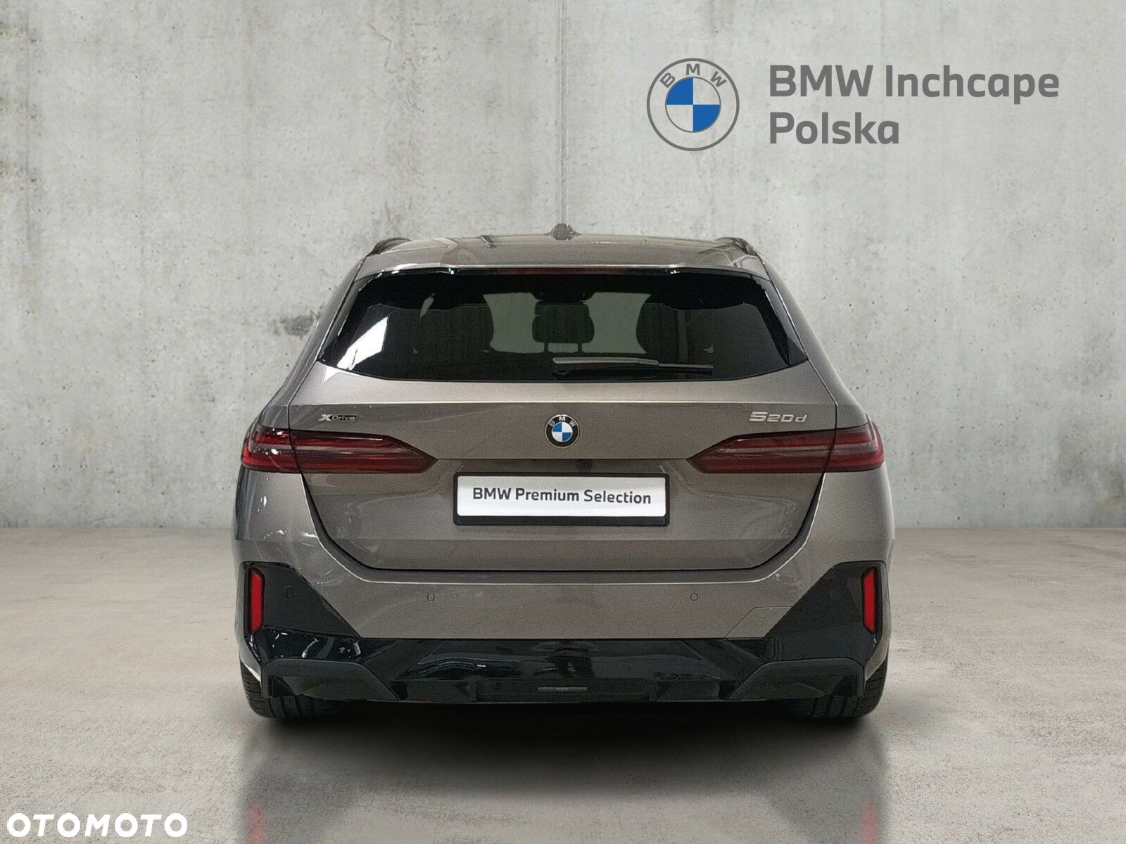 BMW Seria 5 - 4