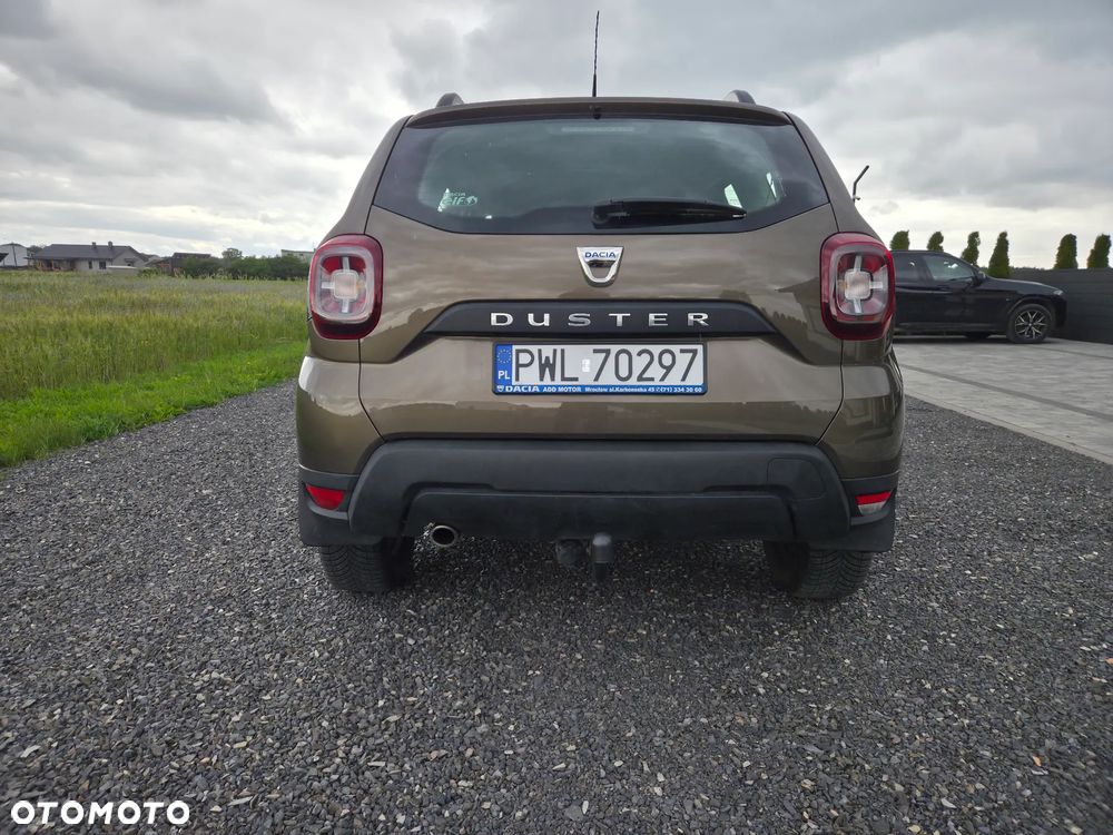 Dacia Duster 1.5 dCi Laureate 4x4 - 6