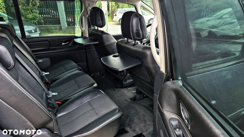 Renault Grand Espace Gr 2.0T Tech Run - 34