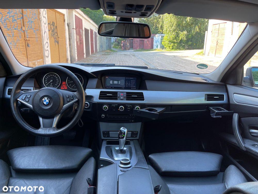 BMW Seria 5 - 19