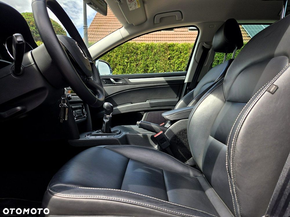 Skoda Superb 2.0 TDI Business - 8